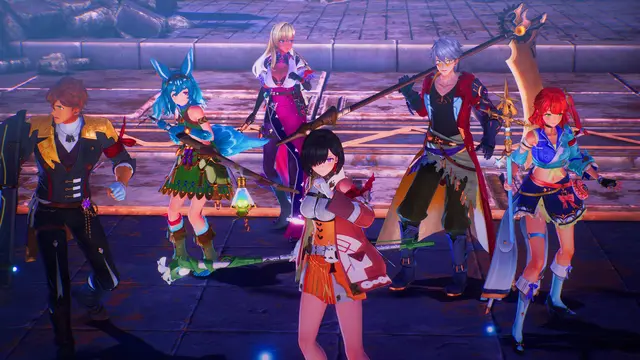 Atelier Yumia The Alchemist of Memories and the Envisioned Land - imagem 59