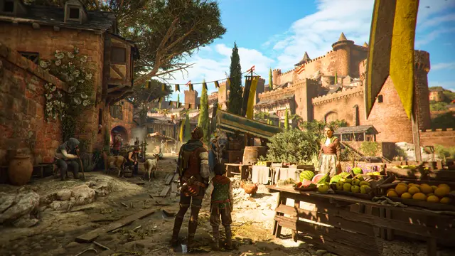 A Plague Tale: Requiem - imagem 6