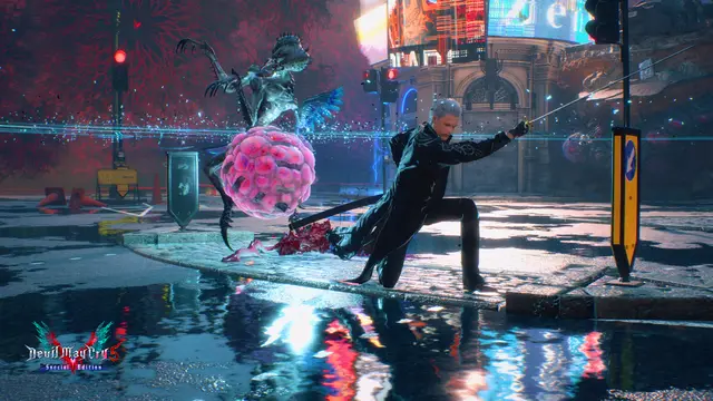 Devil May Cry 5 Series - imagem 2
