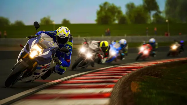 RIDE 4 - imagem 10