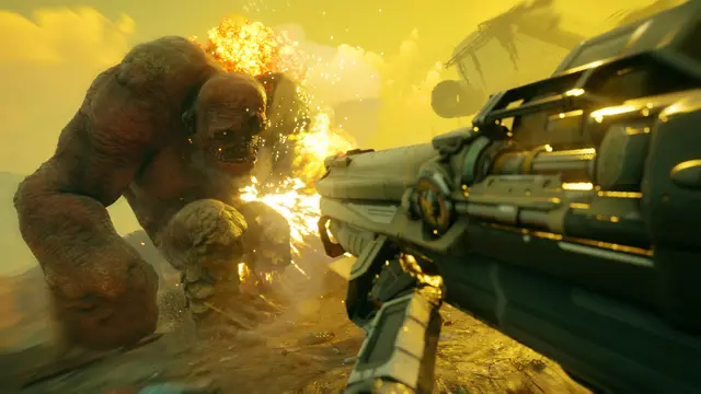 RAGE 2 - imagem 6