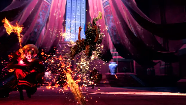 Forspoken - imagem 6