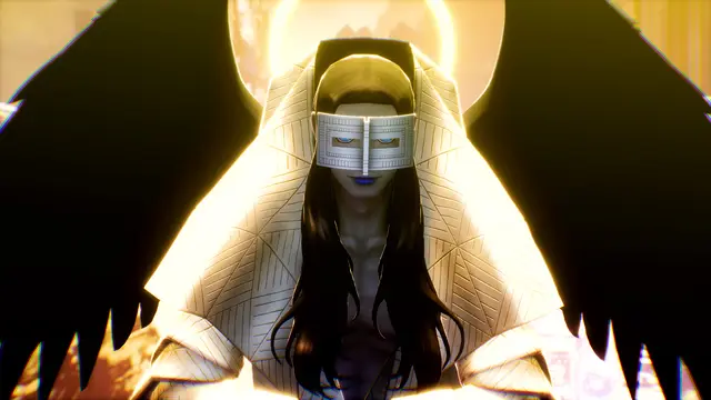 Shin Megami Tensei V Vengeance - imagem 17