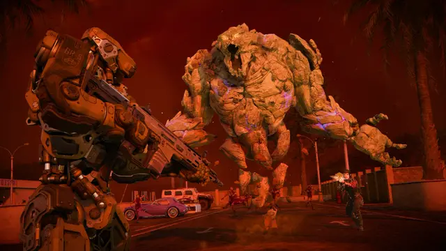 Call of Duty Black Ops 7 - imagem 10