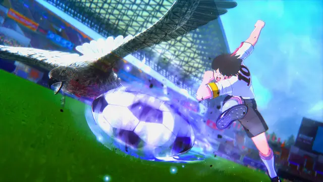 Captain Tsubasa: Rise of New Champions - imagem 24