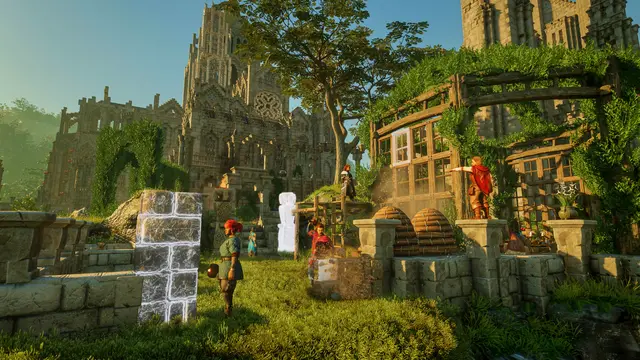 Enshrouded - imagem 4