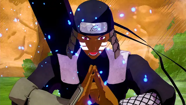 NARUTO TO BORUTO: SHINOBI STRIKER - imagem 14
