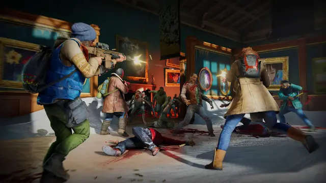World War Z - imagem 14