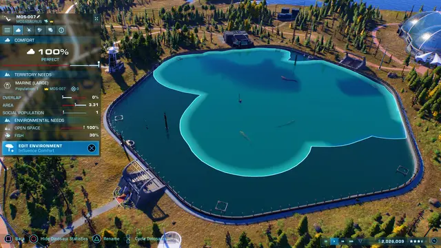 Jurassic World Evolution 2 - imagem 4