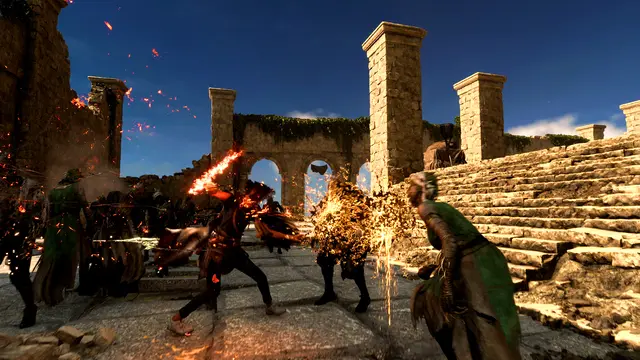 Forspoken - imagem 11