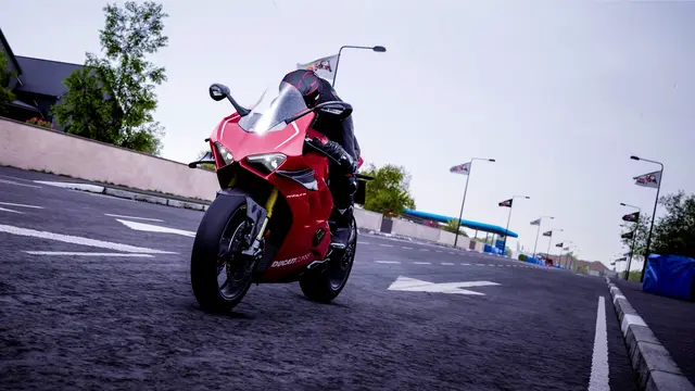 Ride 5 - imagem 9