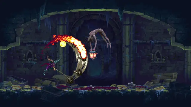 Blasphemous 2 - imagem 7