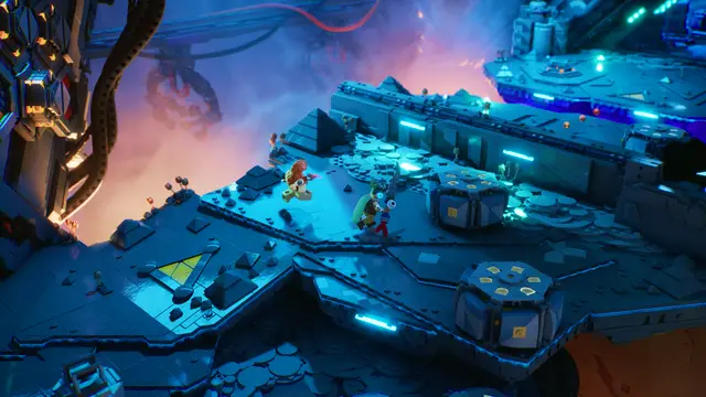 LEGO Horizon Adventures - imagem 7