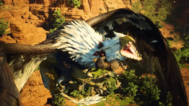 Dragon Dogma 2 - imagem 8