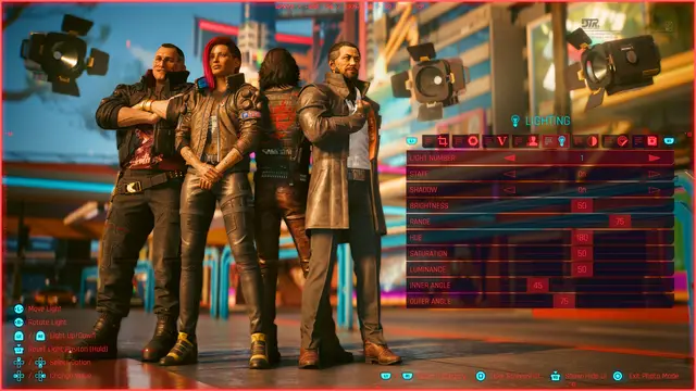 Cyberpunk 2077 - imagem 11