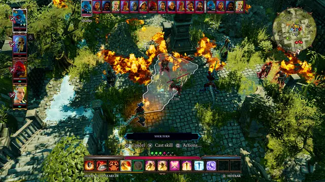 Divinity Original Sin 2 - Definitive Edition - imagem 4