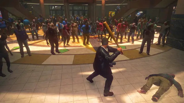 Dead Rising Deluxe Remaster - imagem 4
