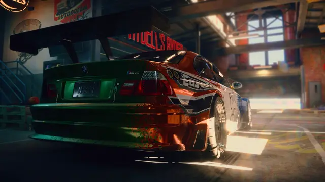 Need for Speed Unbound - imagem 4