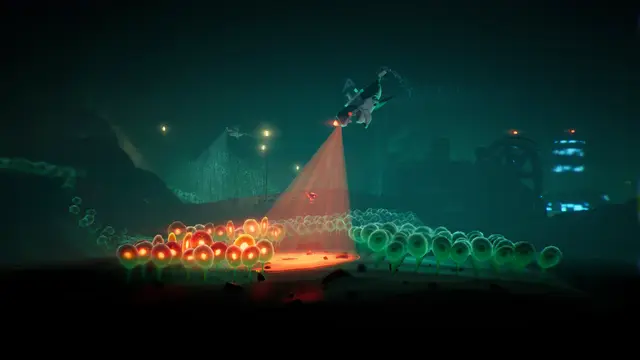 Darwin s Paradox - imagem 13