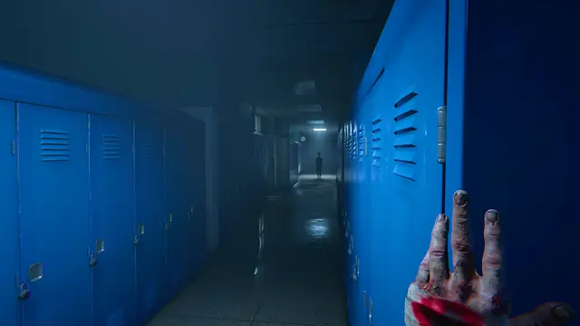 Outlast 2 - imagem 9