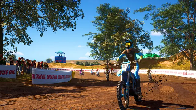 MX vs ATV Legends - imagem 3