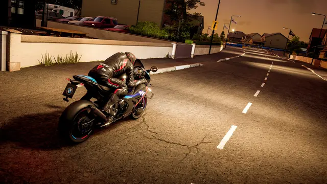 Ride 5 - imagem 10
