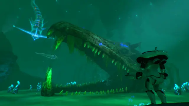 Subnautica - imagem 2