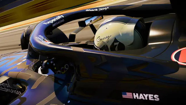 F1 25 - imagem 7