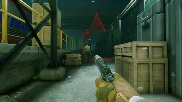 PAYDAY 3 - imagem 18