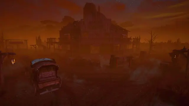 Dead by Daylight - imagem 10