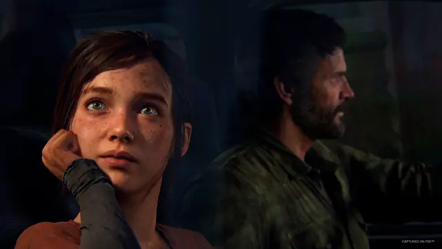 The Last of Us Parte I - imagem 5