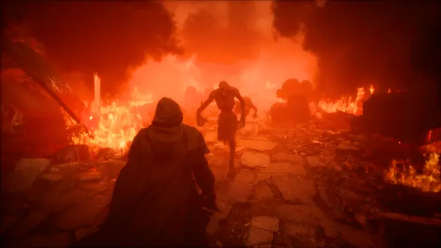The Relic First Guardian - imagem 1