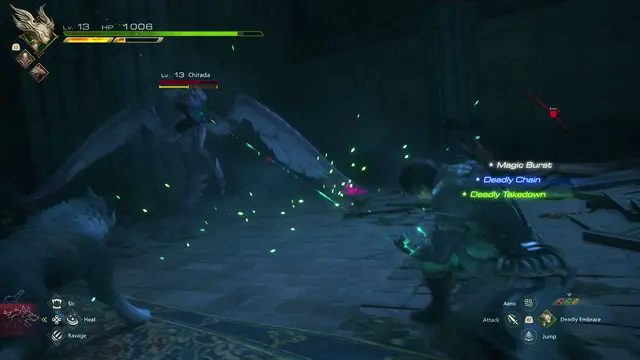 Final Fantasy XVI - imagem 28