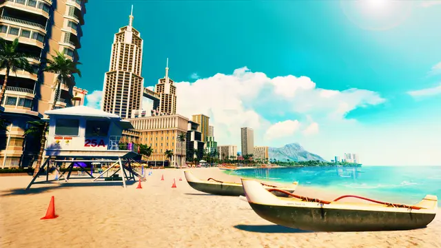 Like a Dragon Pirate Yakuza in Hawaii - imagem 8