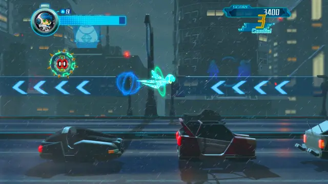 Mighty No. 9 - imagem 5