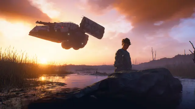 Death Stranding 2 On the Beach - imagem 12