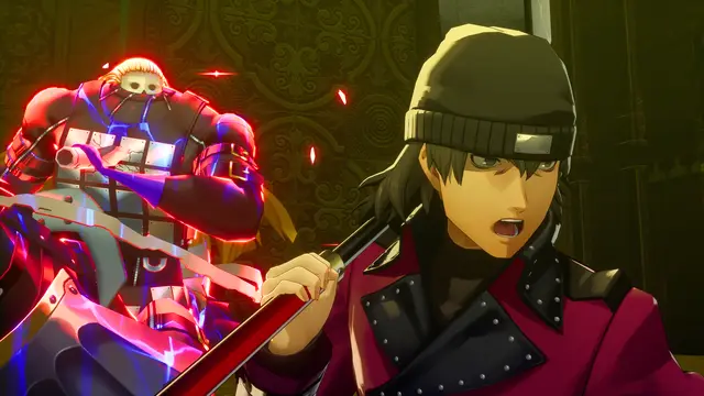 Persona 3 Reload - imagem 7