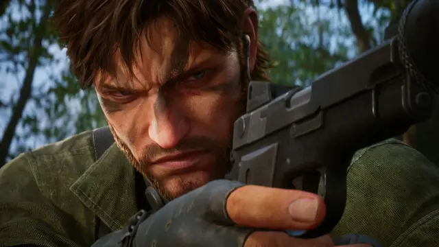 Metal Gear Solid Delta Snake Eater - imagem 1
