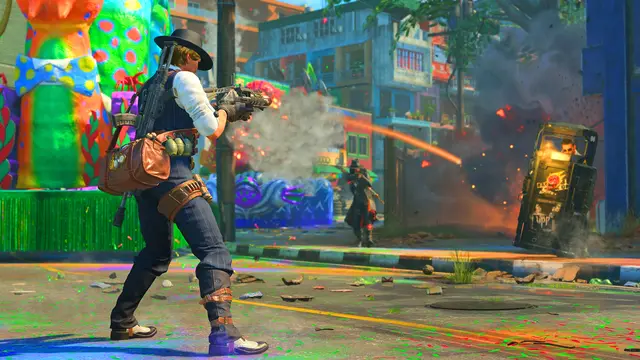 Call of Duty Black Ops 4 - imagem 10