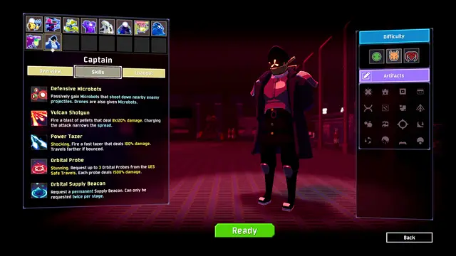 Risk of Rain 2 - imagem 4