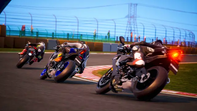 RIDE 4 - imagem 17
