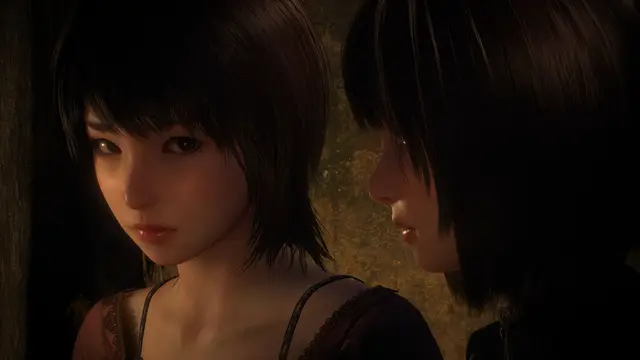 FATAL FRAME II Crimson Butterfly REMAKE - imagem 14