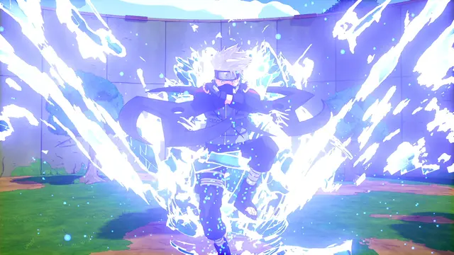 NARUTO TO BORUTO: SHINOBI STRIKER - imagem 32