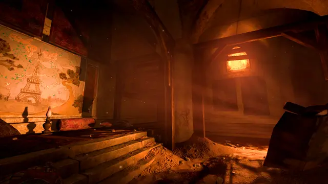 Amnesia: Rebirth - imagem 5