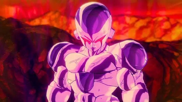 DRAGON BALL XENOVERSE 2 - imagem 42