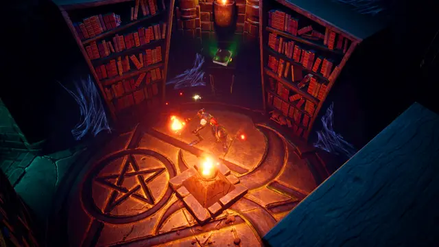 MediEvil - Digital Deluxe - imagem 12