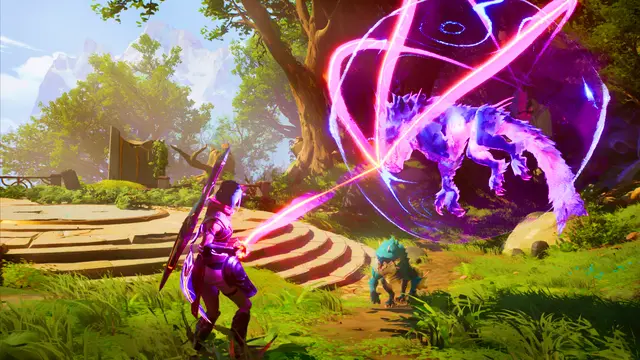 Eternal Strands - imagem 12