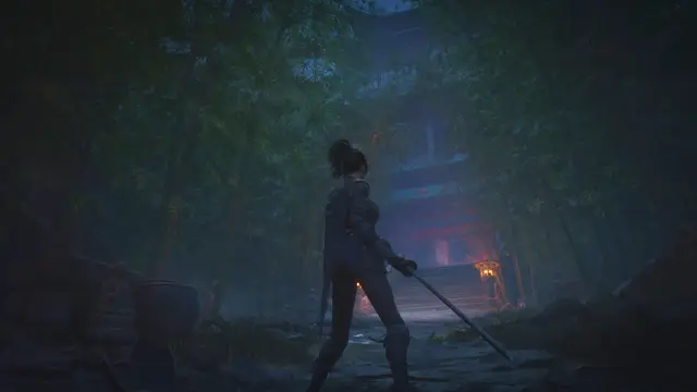 WUCHANG Fallen Feathers - imagem 4