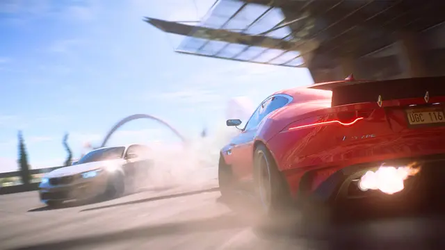 Need for Speed Payback - imagem 13