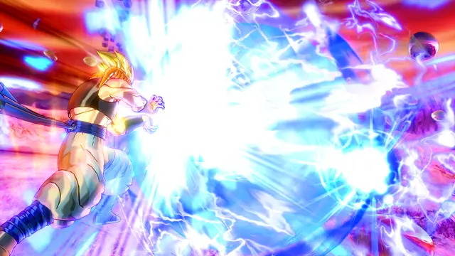 DRAGON BALL XENOVERSE 2 - imagem 30